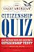 The Great American Citizenship Quiz: Revised and Updated