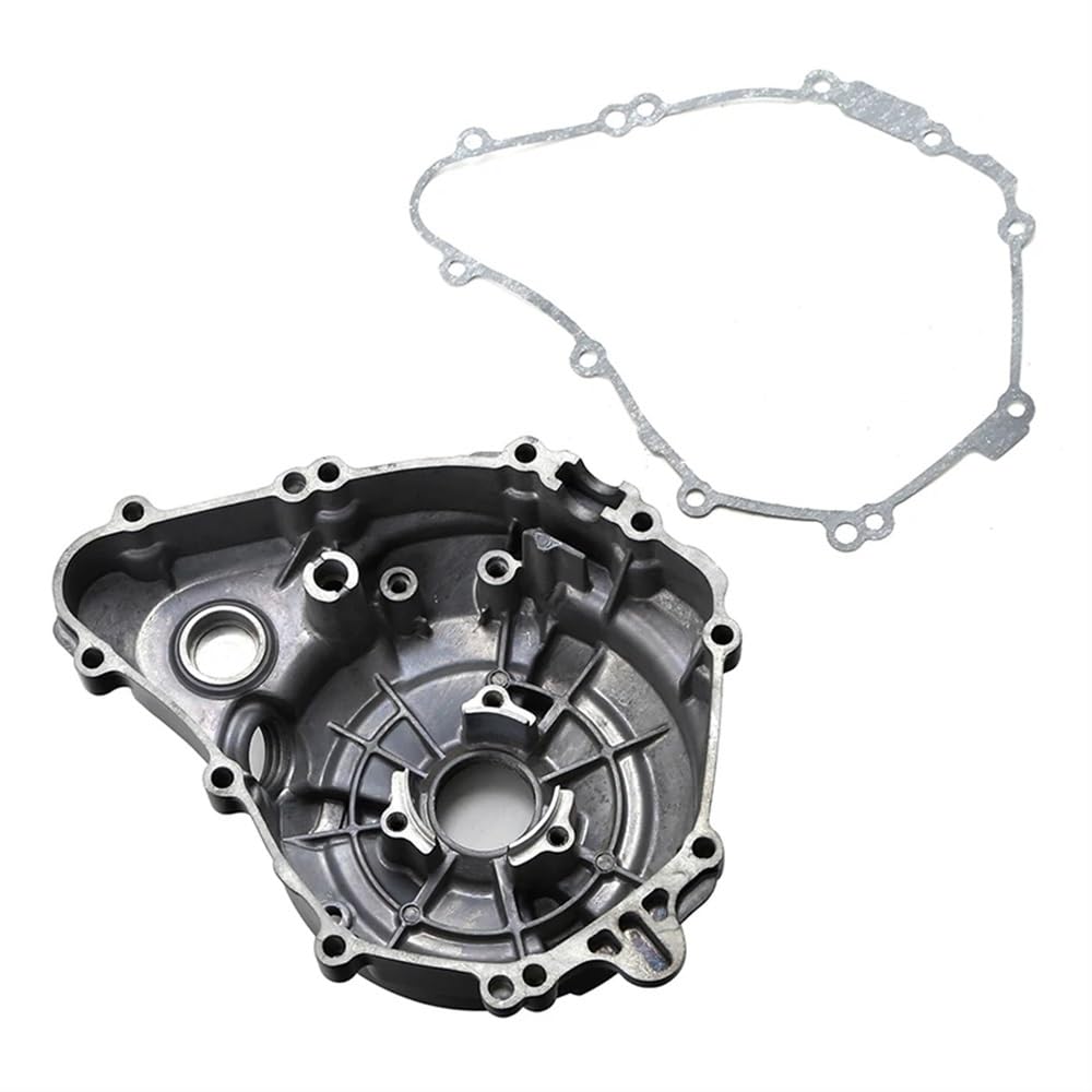 coperchio statore carter Sinistra Motore Statore Copertura Del Carter Per Ya&maha Per MT07 2021-2024 Per YZFR7 2022-2024 Moto