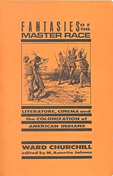 Paperback Fantasies of the Master Race Book