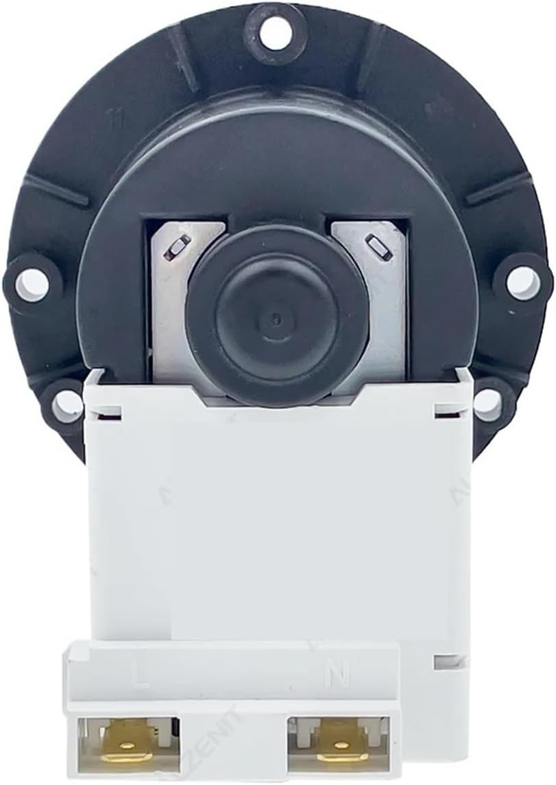 Accessories ，Compatible for LG ，Washing Machine Drain Pump Motor BPX2-7 BPX2-8 AC220-240V 50Hz 30W 3000r/min 5859EN1004B Washer Drainage Parts