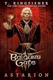 Cover zum Buch Baldur's Gate. Astarion