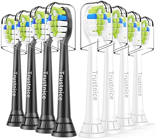 Amazon.co.jp: Trustnice 替えブラシ フィリップス ソニッケアー 電動  