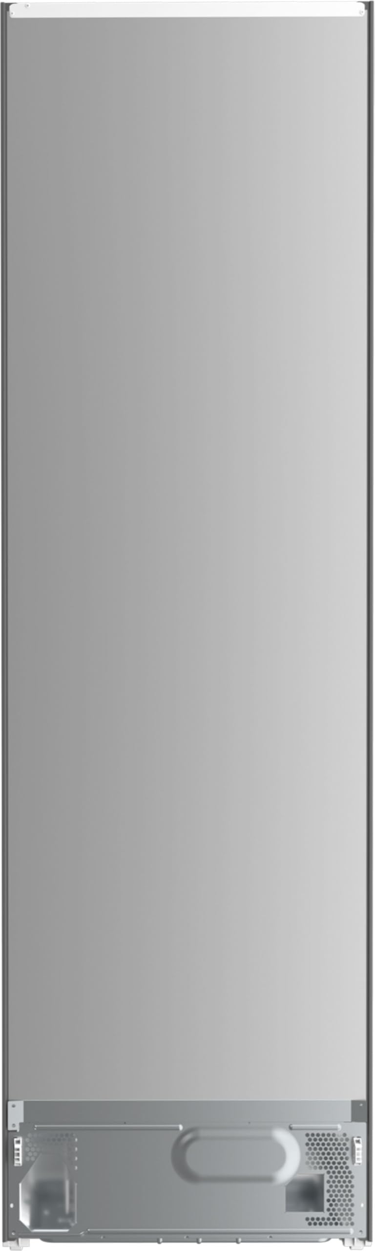 Bosch KGN39OCAF, Serie 4, Kühl-Gefrier-Kombination Freistehend, 203 x 60 cm, 260 L Kühlen + 103 L Gefrieren, Green Collection, Total NoFrost, VitaFresh XXL, Perfect Fit, LED-Beleuchtung, Anthrazit