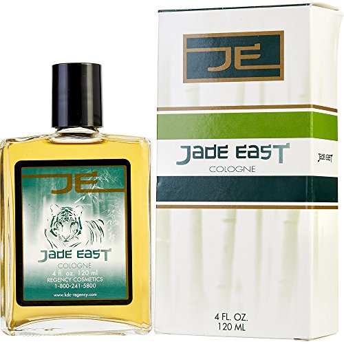 JADE EAST by Songo COLOGNE 4 OZ for MEN ---(Package Of 2)