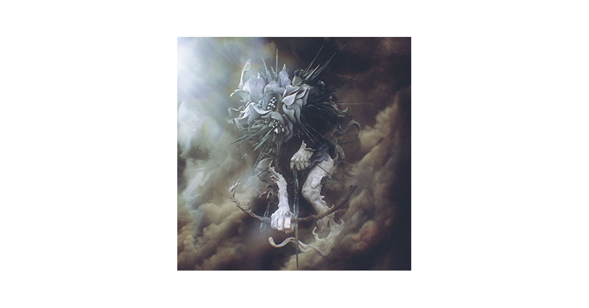 米、加2LP Linkin Park The Hunting Party 093624844075 Warner Records /00660 Linkin Park: The Hunting Party (Colored Vinyl) Vinyl 2LP