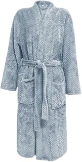 Roupão Adulto Microfibra Flannel Pollo - Appel