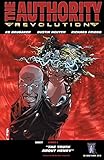  The Authority: Revolution #9 (of 12) (English Edition)