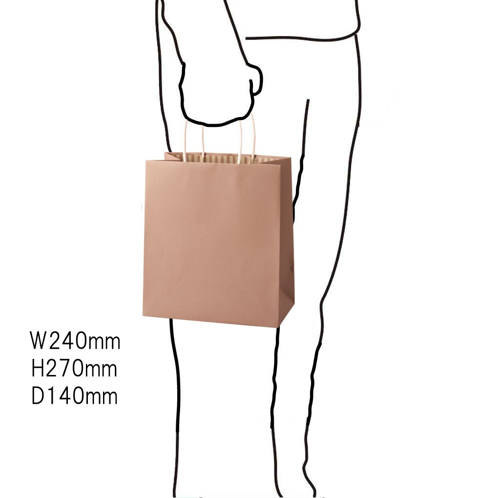 Amazon.co.jp: Pak Takeyama XZT68303 Paper Bags, Handbags, Colors