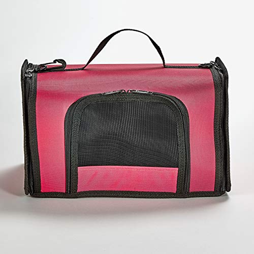 Cage de transport Kaytee Hamster confortable pour petits animaux - 4