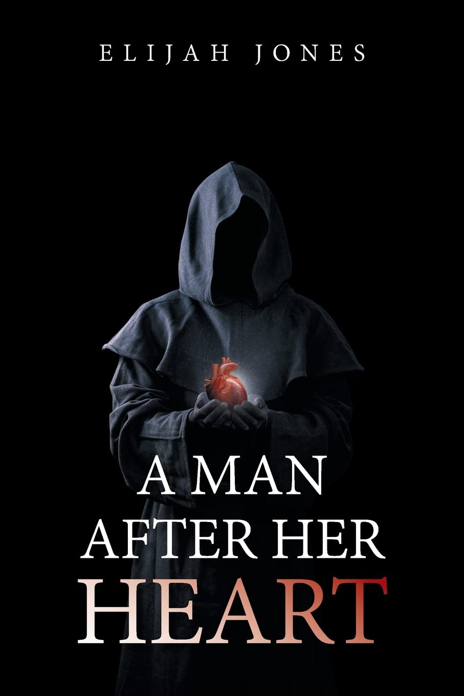 A Man After Her Heart