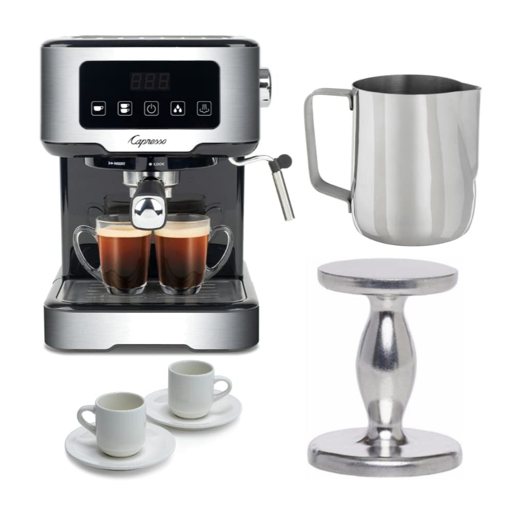 capresso cafe