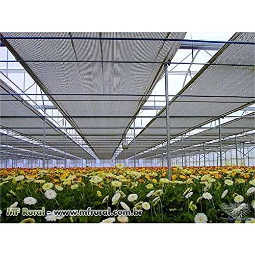 TELA SOMBREAMENTO FRESHNET 50% 4,00 X 3,00 METROS