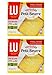 From France Lu Petit Beurre Biscuits 7 oz Pack of 2