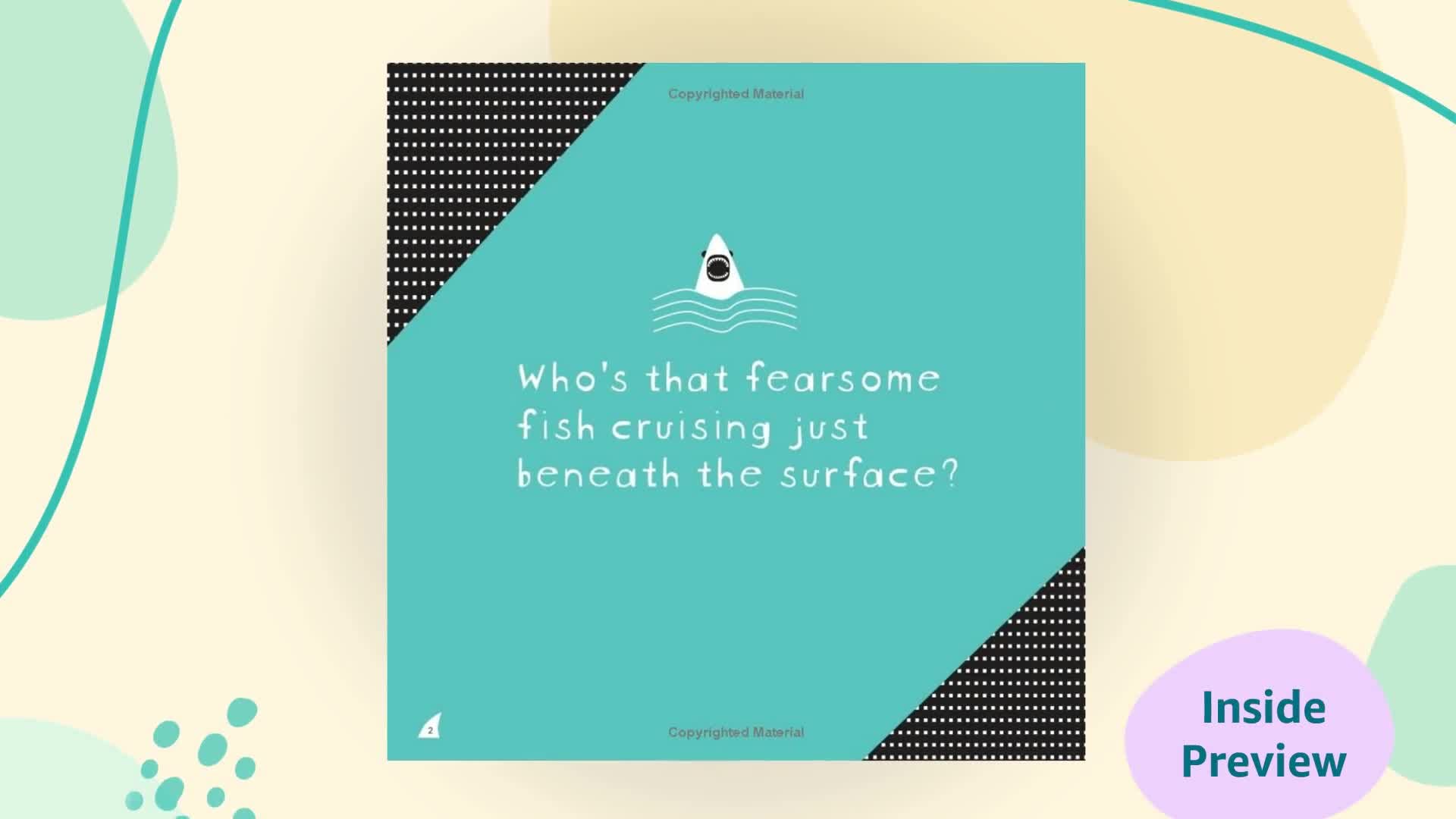 So Cool! Sharks (Cool/Cute) - Image 2