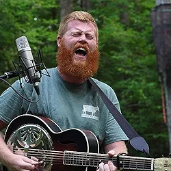 Oliver Anthony Music