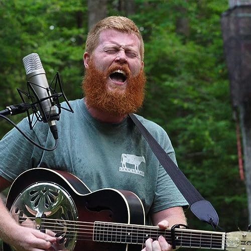 Oliver Anthony Music