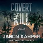 Cover of Covert Kill