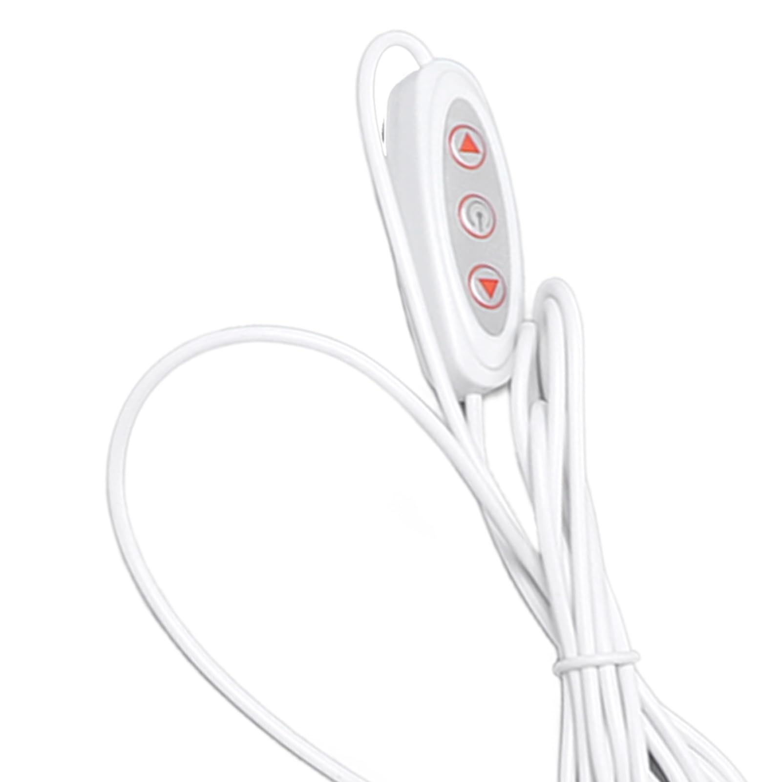 Ausla Acryl-Spielcontroller-Wandleuchte, Dimmbar mit USB-Stromversorgung, Einzigartige LED-Deko für das Zimmer von Teenager-Jungen