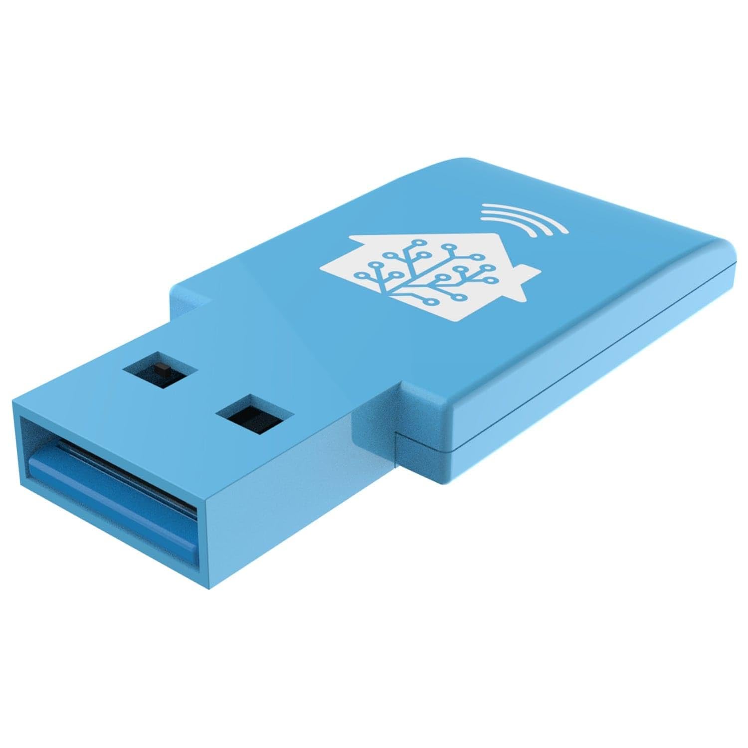 HAGANE デモCD WINTRY SKY, CONNECT Home Assistant SkyConnect: Amazon.de: Computer & Accessories