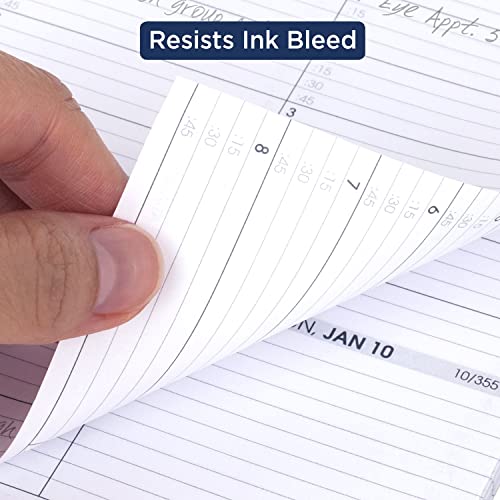 At-A-Glance 2023 Weekly Desk Calendar Refill, Flip-A-Week, 6" X 7" (Sw705X50) #TOP3