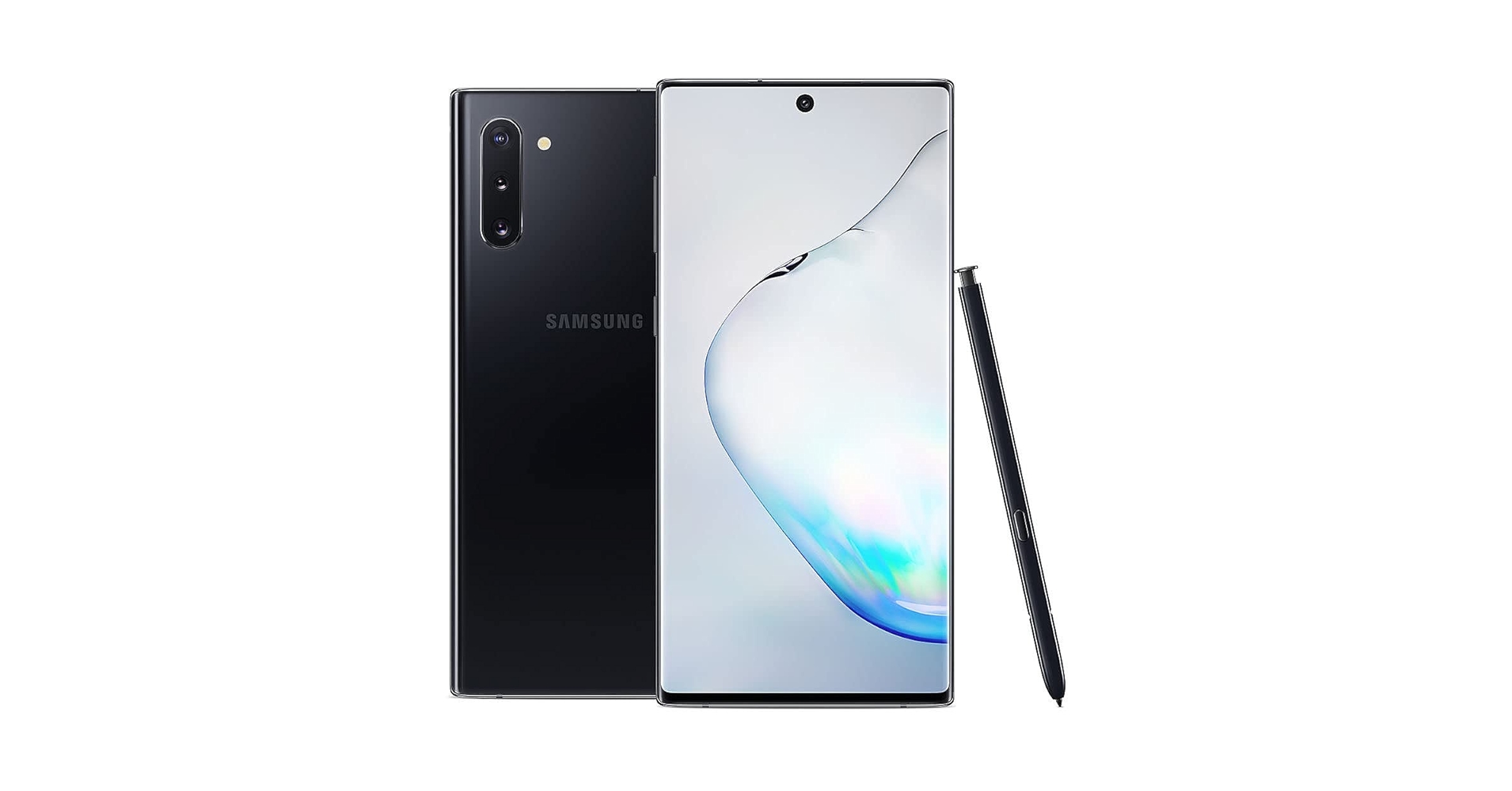 Galaxy Note10+ オーラブラック 256 GB その他 サムスン Galaxy Note10+ 楽天モバイル [オーラブラック] 価格