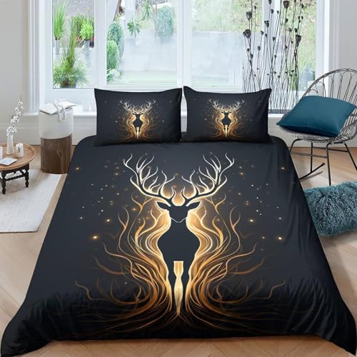 Housse de couette football 3D de qualité premium pour lit double - 4