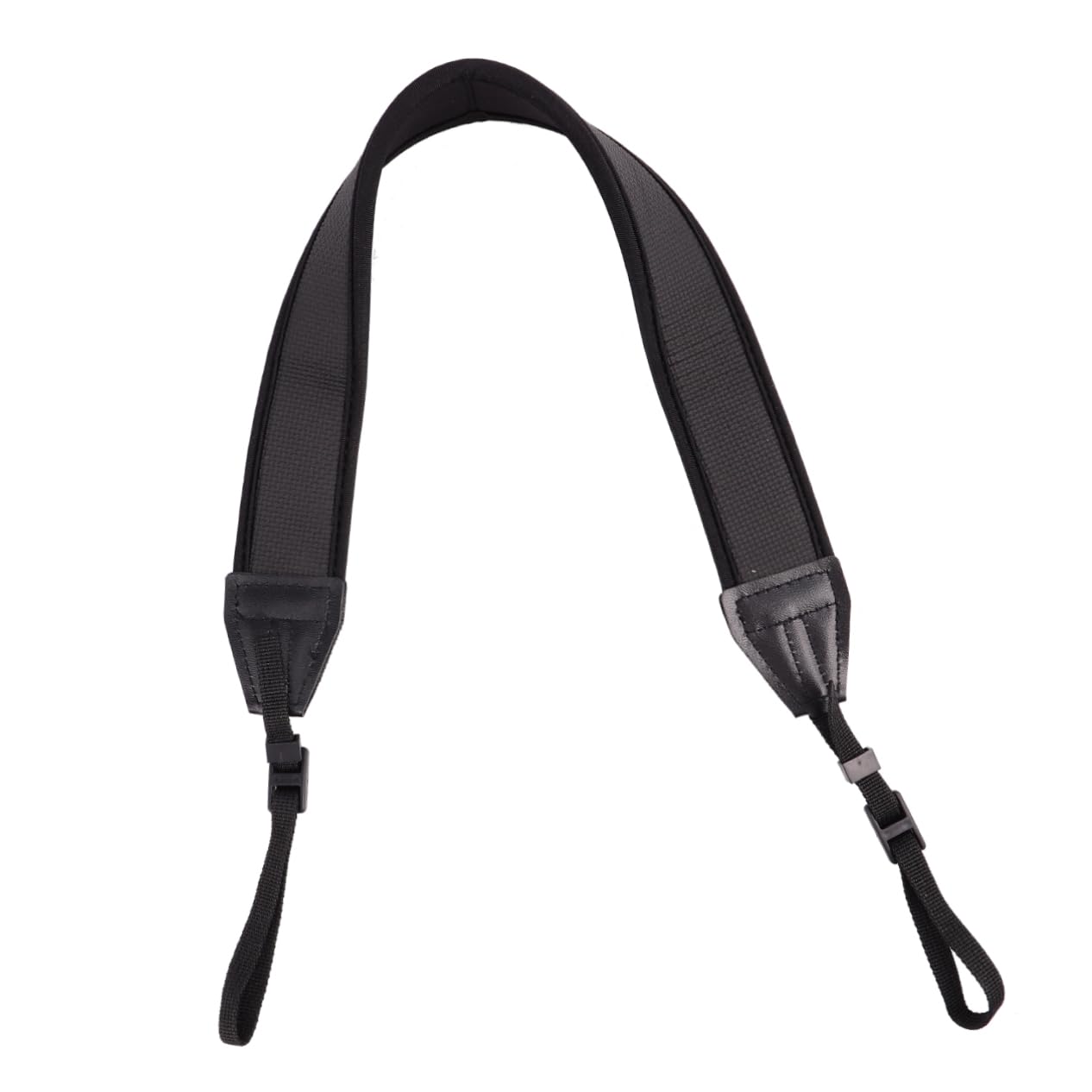 ARTIBETTER 3 Pezzi Di Cordino Robusto Per Fotocamera E Binocolo Tracolla Allargata Corda Universale Per Appendere Con Fibbia Per Fotocamera Del Telefono
