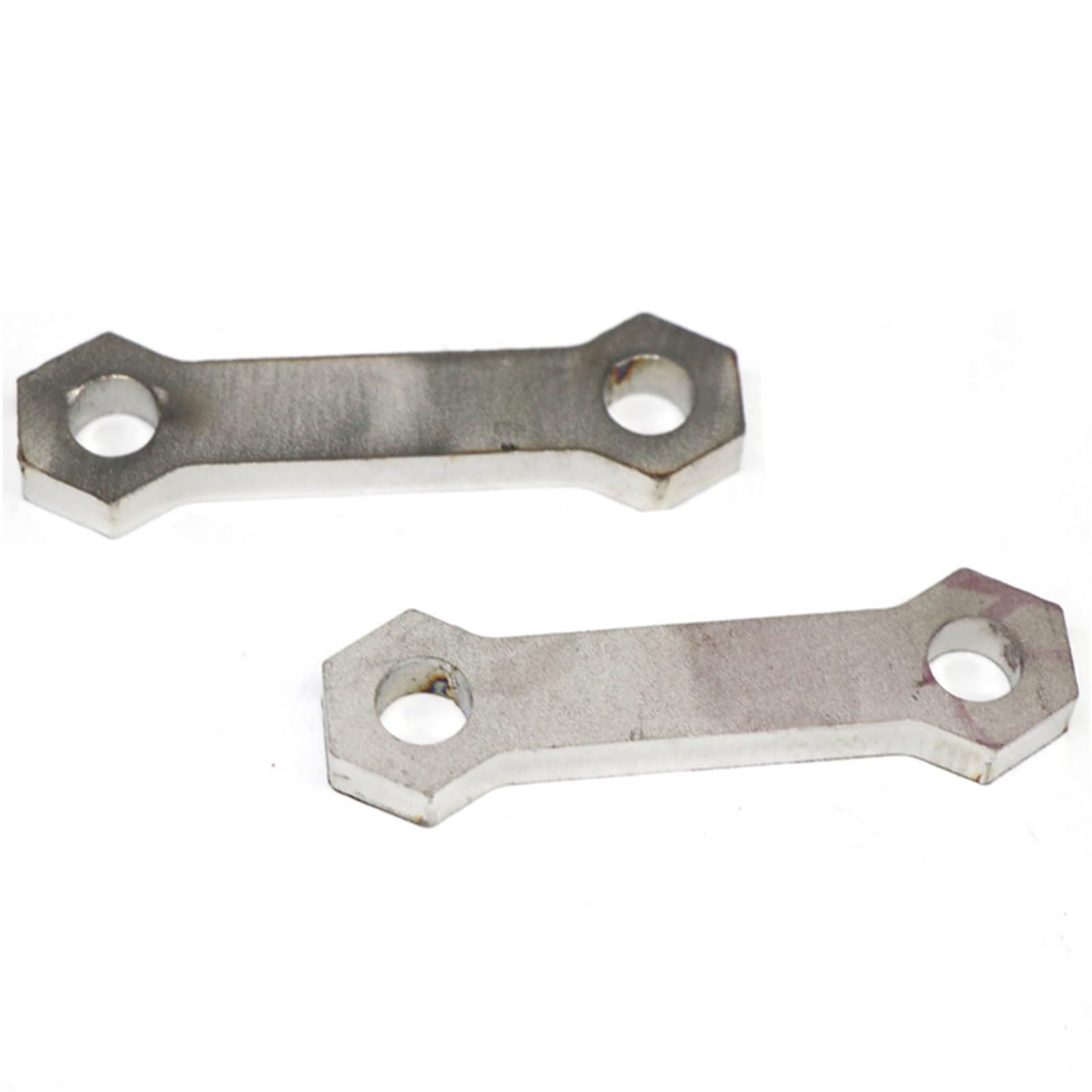 Accessoires de déclin de Moto Kit de Lien d'abaissement déclin 30MM en Acier, for Yamaha, MT09 XSR900 TRACER900 14-19 FZ-09 15-16 Kit de Liaison d'abaissement