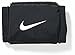 Produktbild Nike Pro Vapor Padded Wrist Wrap (Black/White)