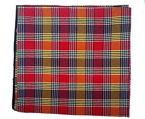 Image of Fairy Down-Cotton Mattress Cover with Zip for Queen Size Bed (78 X 60 X 6 Inches) 7 * 5 Feet