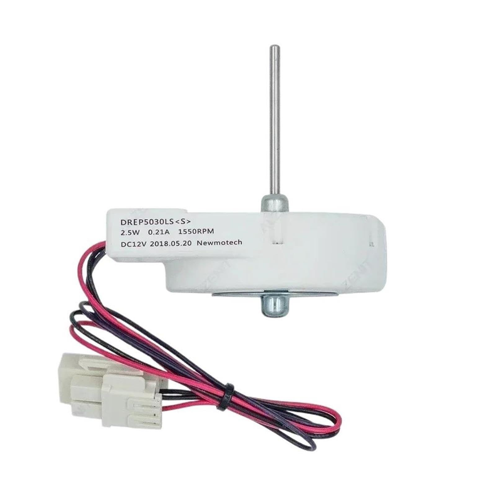 Motor Del Ventilador De Refrigeración CC Del Refrigerador,DREP5030LS(S)