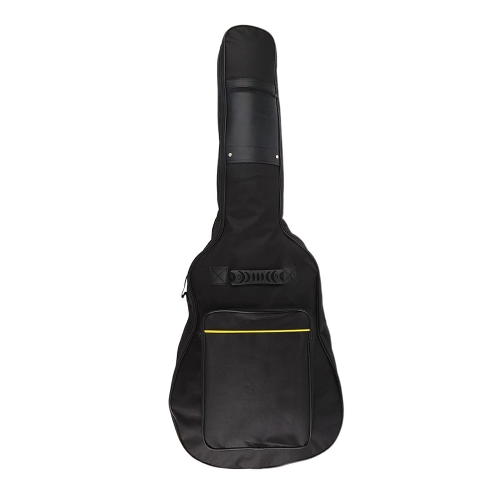 Klassieke gitaartas K-10.2 | Nu € 32,90 | Klassieke gitaartas extra stevig