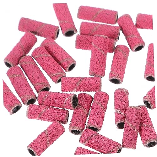 Beaupretty 50 Pz Anelli per Levigatura delle