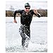 Huub Alchemy 3:5 Mens Wetsuit - Black - S