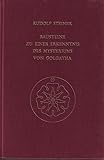 Dornach/Schweiz : Rudolf Steiner Verlag,