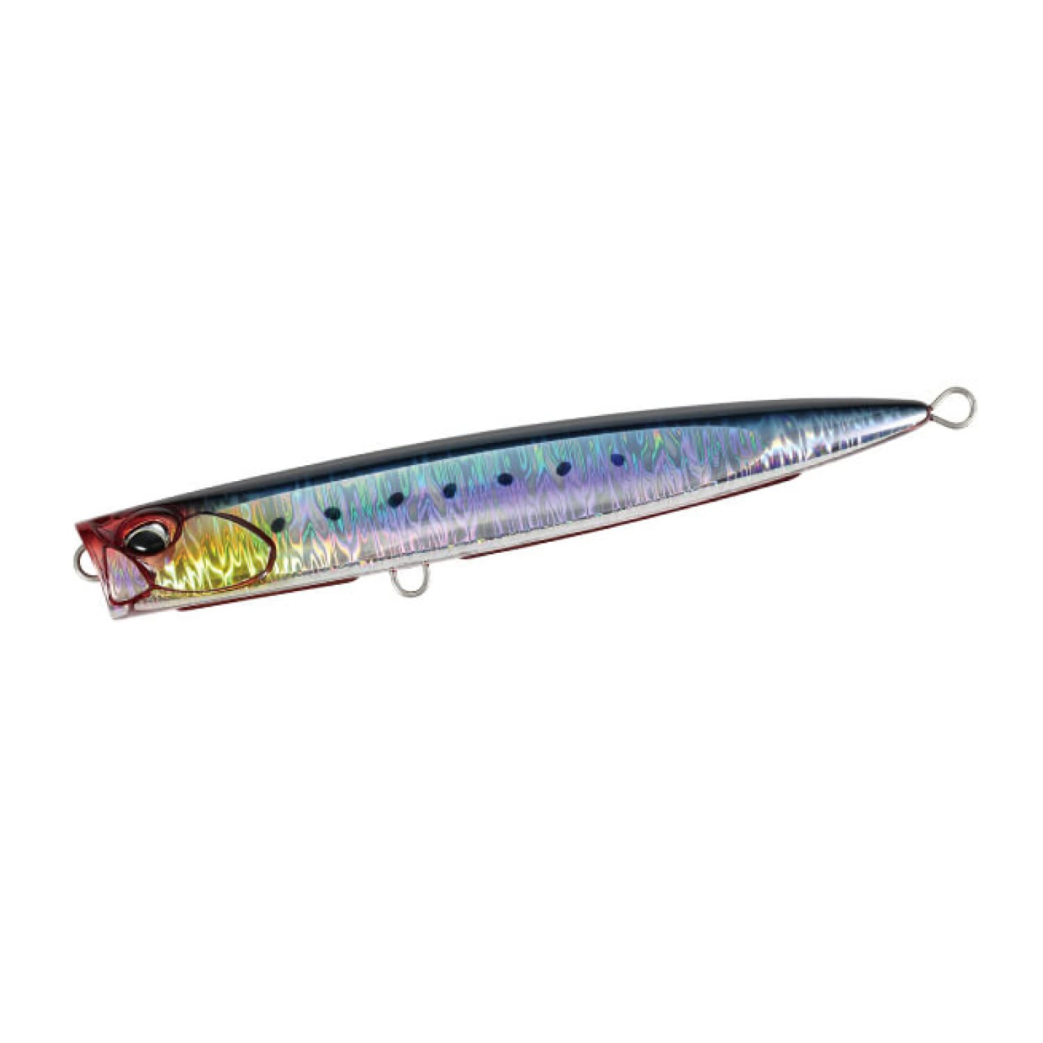 Duo Rough Trail Bubbly 225F CPB0054 Genkai Sardine Suni Yem
