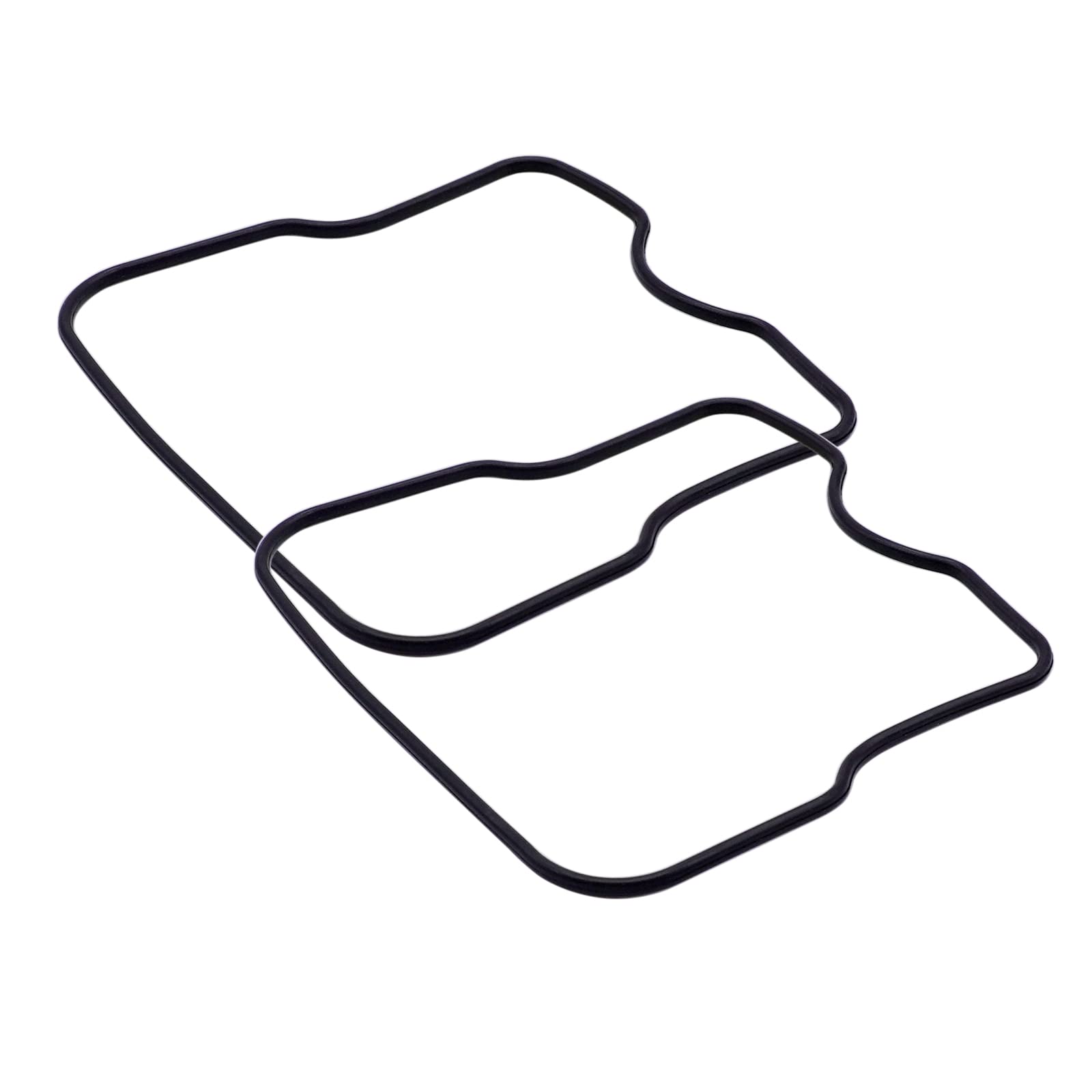 Amazon.com: Valve Cover Gasket,Rocker Cover Gasket 11061-2182 for