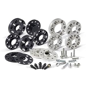 Cales, boulonnerie et accessoires – H&R – 40675662