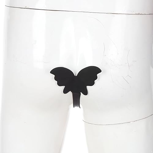 Miniatura 6 de Hularka Tangas invisibles para hombre, ropa interior, lencería cruzada, sin tirantes, Berief