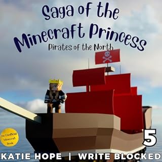 Pirates of the North cover art