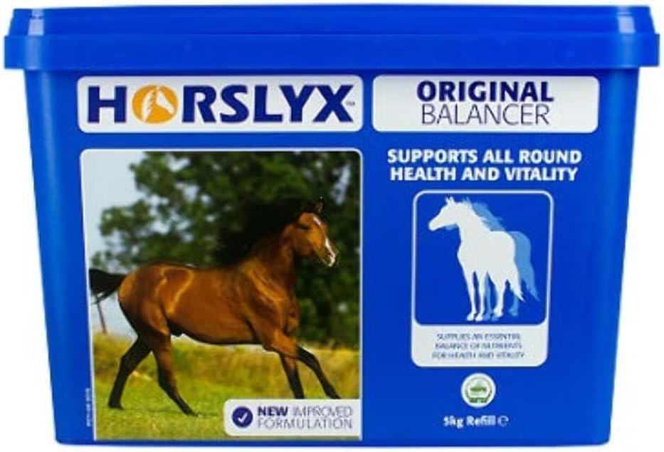 Tub Original Supplements for Horses, 5 kg