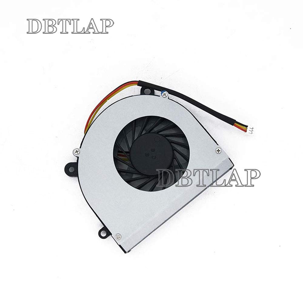 Lüfter Kühler MSI GE620 FX610MX FX620 CX61 FX600 FX603