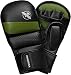 Hayabusa | T3 Hybrid 7oz Kickboxing and MMA Gloves | Men and Women