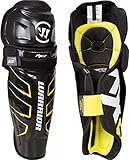 Warrior AXLT Beinschoner Senior, Größe:16 Zoll