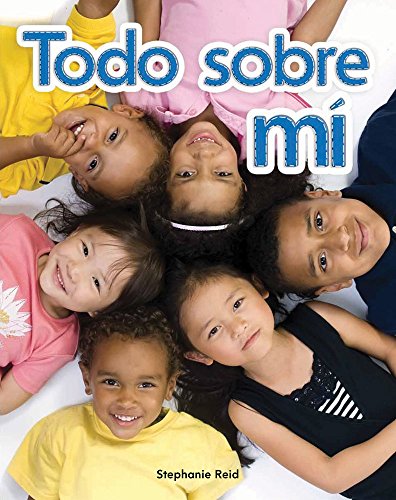 Teacher Created Materials - Early Childhood Themes - Todo sobre mi (All About Me) - - Grade 2 (Early Literacy) (Spanish Edition)