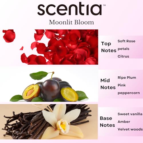Aceite Esencial Moonlit Bloom 120 ml Aromaterapia miniatura 5