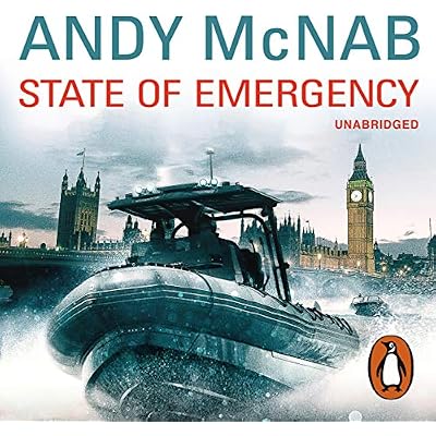 State Of Emergency: