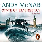 Cover of State Of Emergency