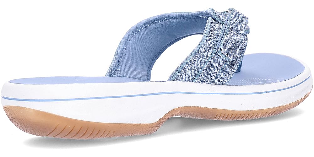 Clarks Kobiety Brinkley Seajaponki.