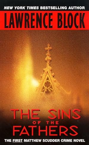 Book cover The Sins of the Fathers